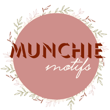 Munchie Motifs Logo