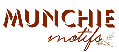 Munchie Motifs Logo